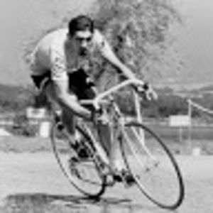 Meet your Posher, Barrett